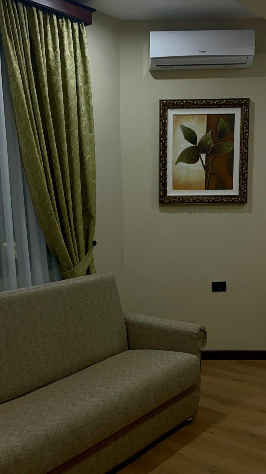Rritja E Koranit Hotel Tushemisht Bagian luar foto