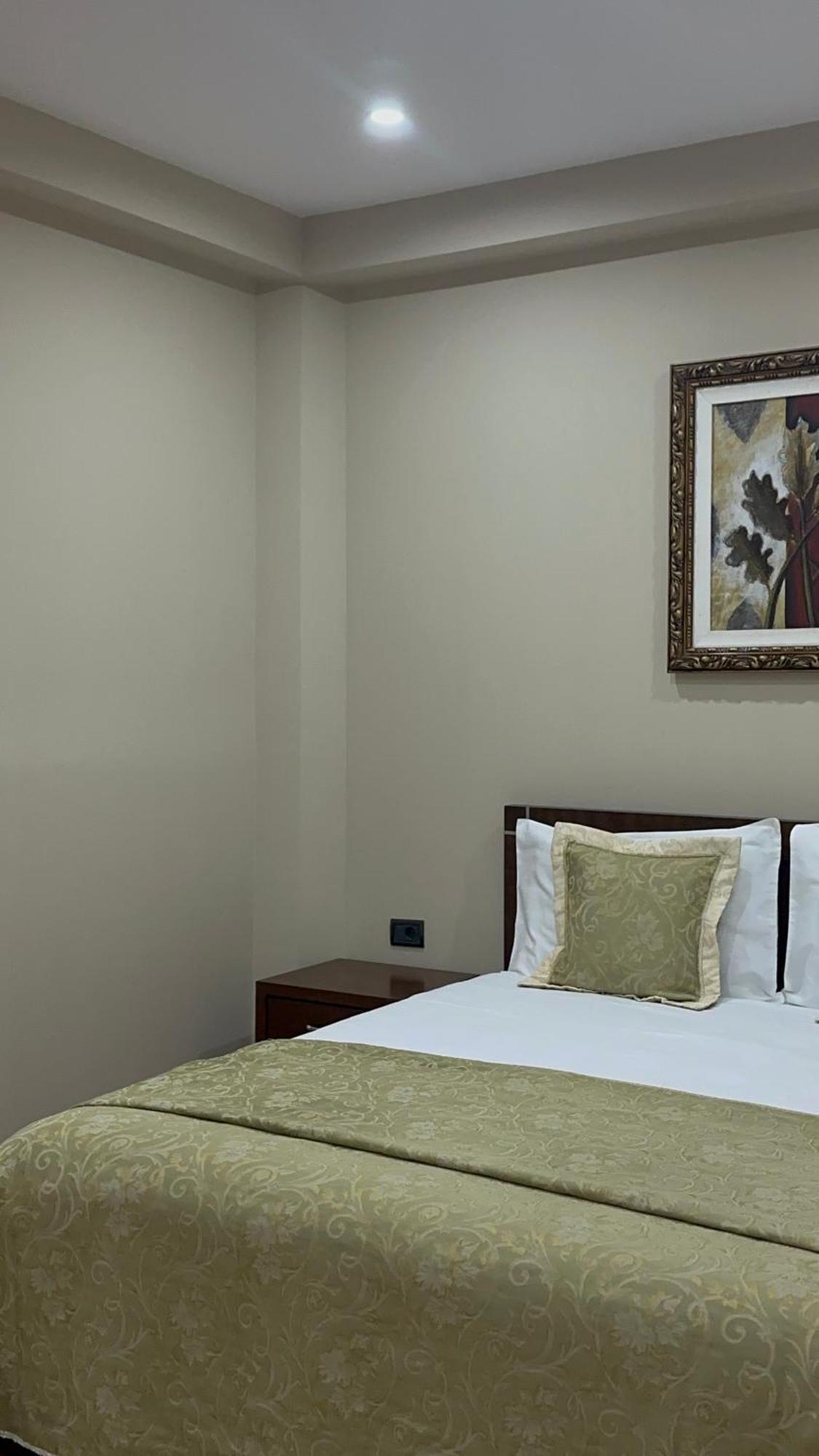 Rritja E Koranit Hotel Tushemisht Bagian luar foto