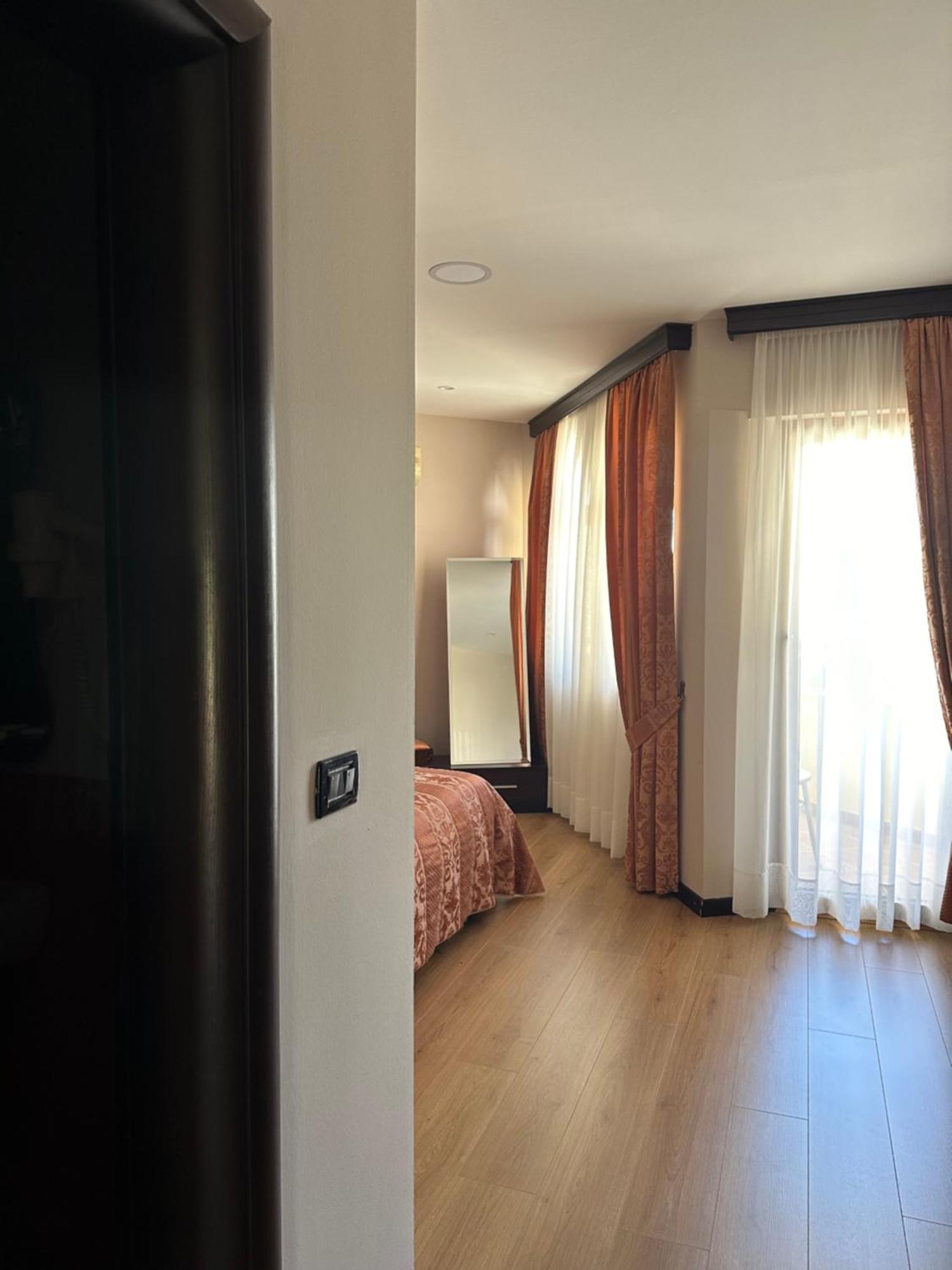 Rritja E Koranit Hotel Tushemisht Bagian luar foto