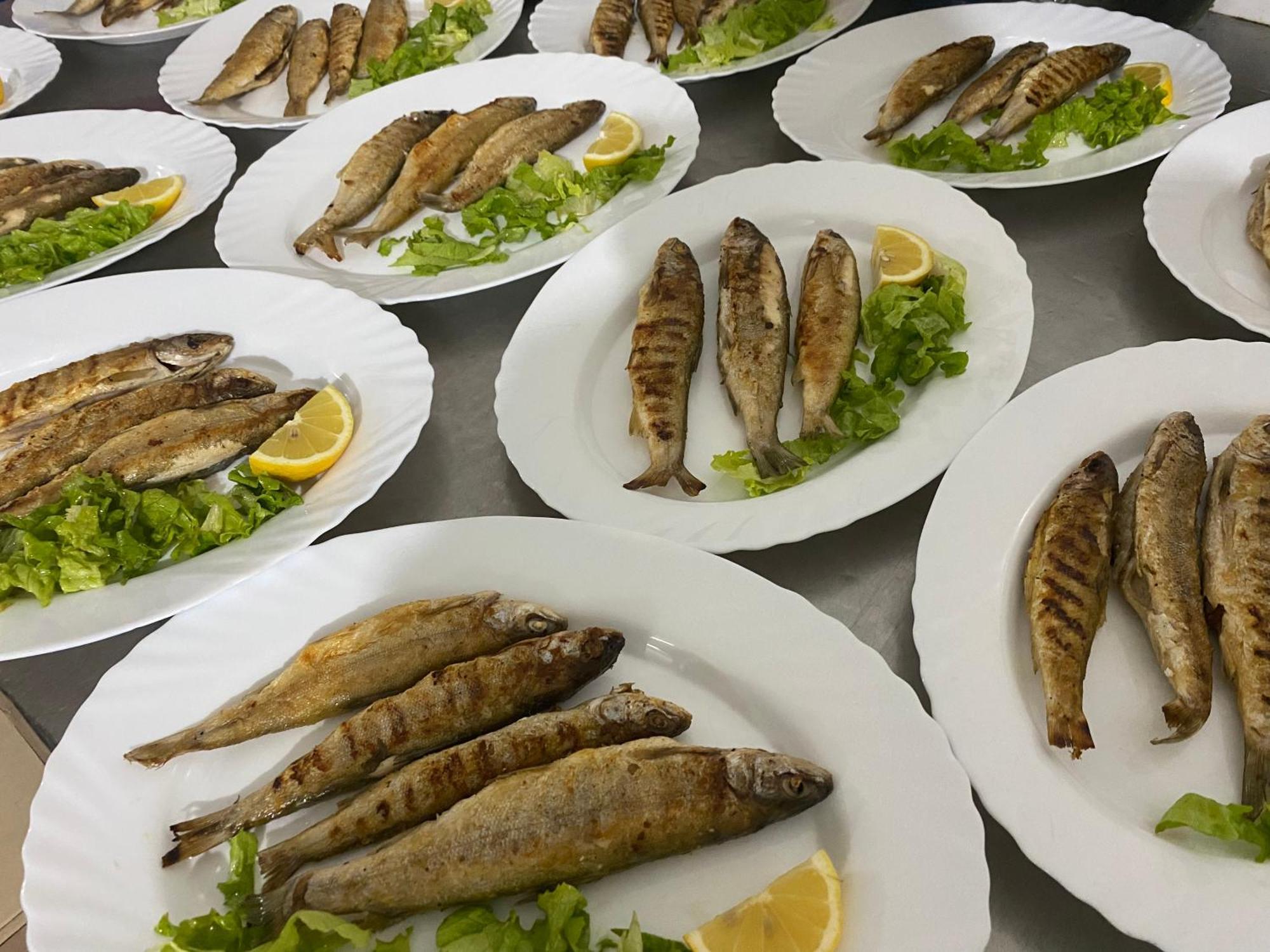 Rritja E Koranit Hotel Tushemisht Bagian luar foto